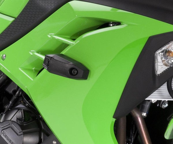 Paramotore Ninja300 2015 originale Kawasaki
