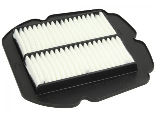 Elemento filtrante aria HiFlo per Suzuki SV 650 (17-)