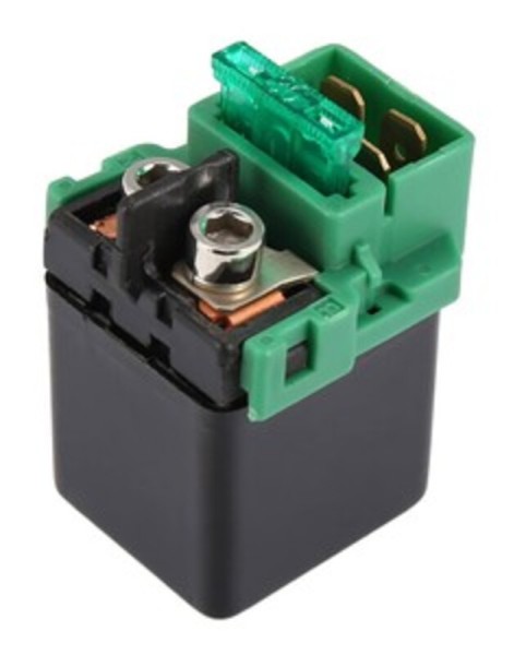 Relè di avviamento Tecnium by DZE