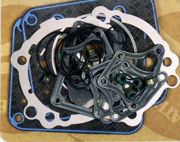Set di guarnizioni per cilindri ATHENA Top End