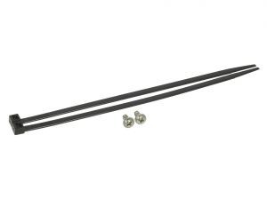Kit installazione per MMP per Aprilia RSV4 RR/RF/ Tuono V4
