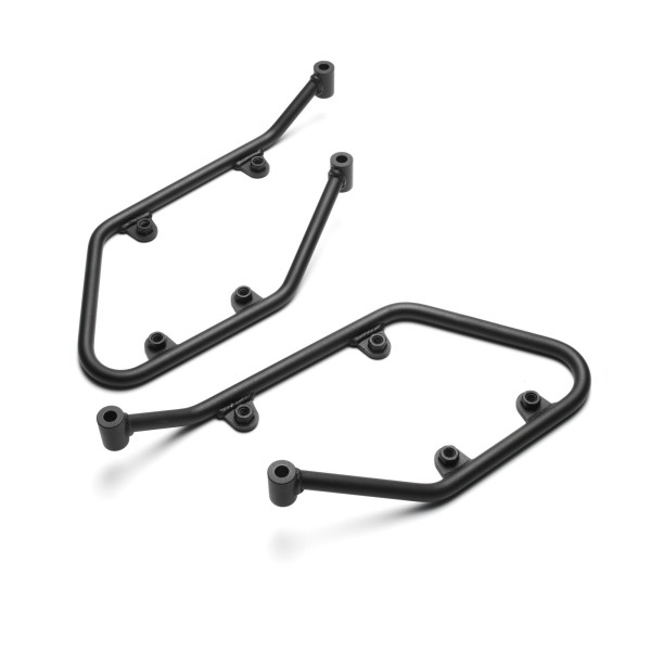 Kit di fissaggio borse laterali originali Yamaha XV950R XV950