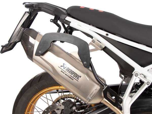Supporto laterale C-Bow per BMW F 900 GS (24-) Hepco & Becker