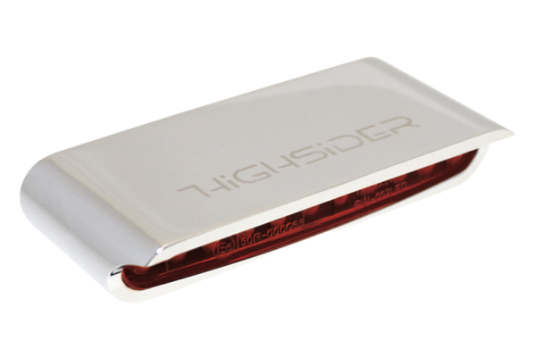 Luce posteriore HIGHSIDER pro Stripe
