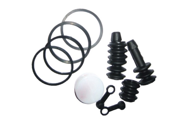 Kit di riparazione pinza freno Tecnium anteriore Kawasaki