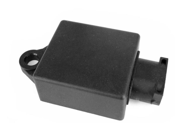 Tecnium CDI box tipo Dellorto Peugeot