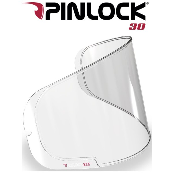 Pinlock 30 per Caberg Duke II
