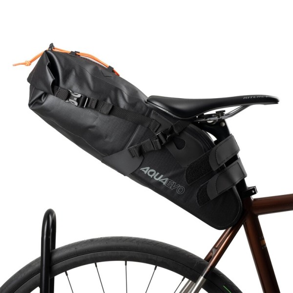 Zaino da viaggio Oxford Aqua Evo