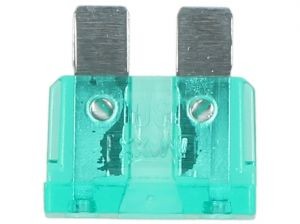 Fusibile per parti NF, verde, 30 A, pezzi: 1, MIDI