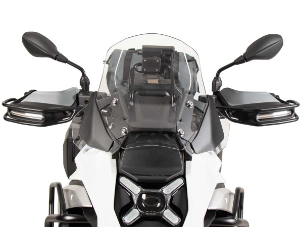 Protezione maniglie (sinistra + destra) per BMW R 1300 GS (23-) Hepco & Becker