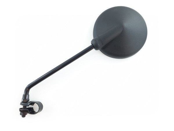 V PARTS Specchio nero (1 pezzo)