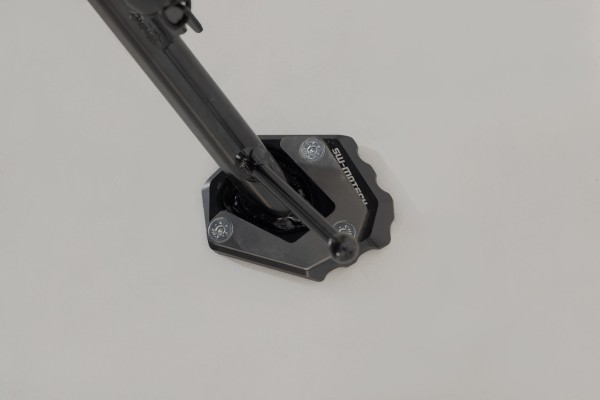 SW-Motech Allargatore piede cavalletto laterale per Honda CB 500 X (18-) SW Motech