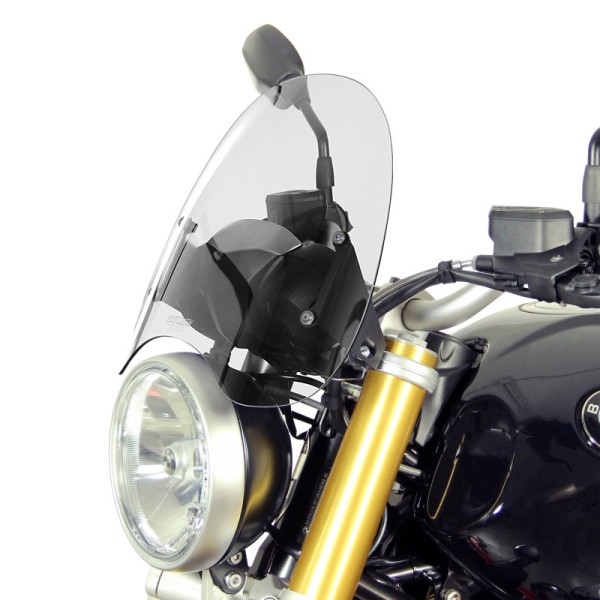 Cupolino Touring MRA "NTM trasparente per BMW R NineT tutti gli anni di costruzione
