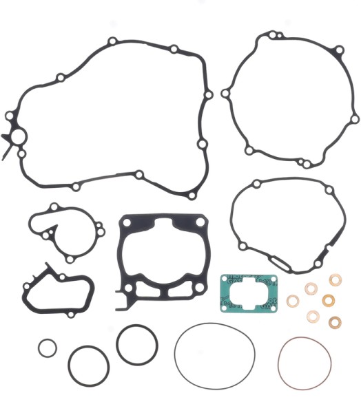 Set di guarnizioni top end ATHENA (i paraoli non sono inclusi)