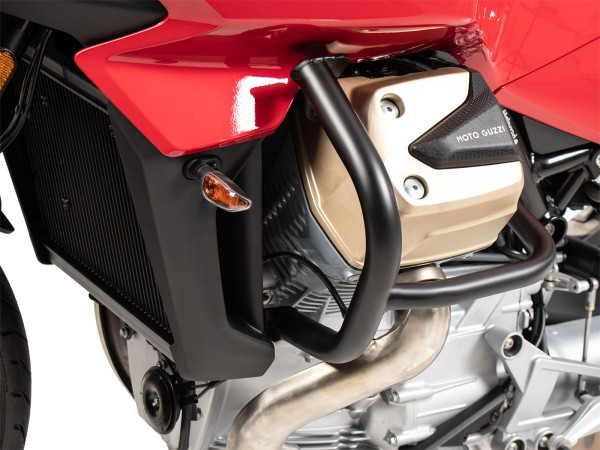 Protezione motore per Moto Guzzi V 100 Mandello Hepco & Becker