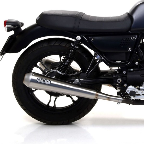 Scarico ARROW PRO-RACE per Moto Guzzi V7 III (17-20)