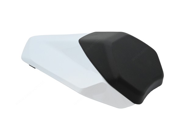 Coprisella passeggero bianco per Honda CB 1000 Hornet (25-) Originale