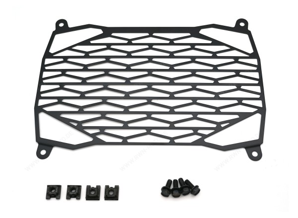 Protezione del radiatore per Kawasaki Eliminator 500 (24-) Originale