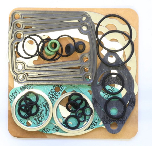Set di guarnizioni per cilindri ATHENA Top End
