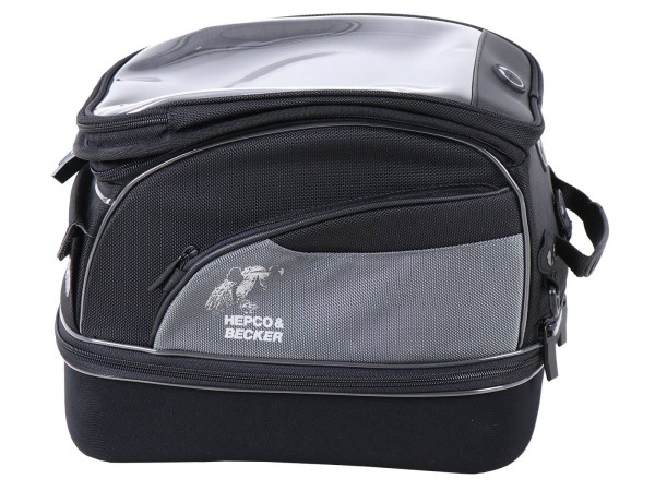 Borsa da serbatoio Street Tourer L Hepco & Becker