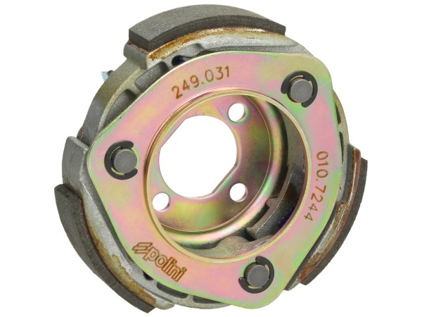 Frizione Polini, Frizione Speed