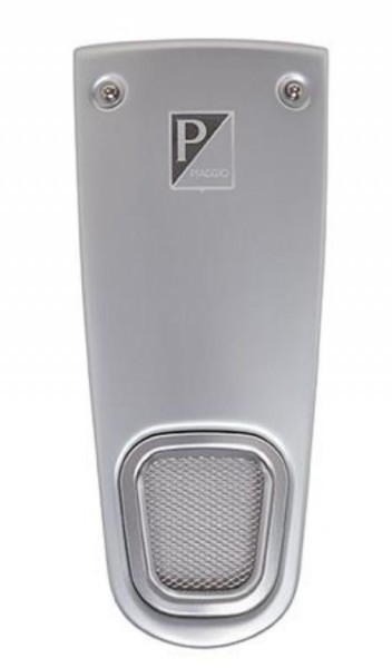 Copriscudo anteriore Vespa GTS Kaskade by Rizoma