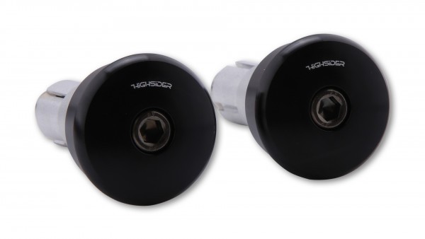 Pesi manubrio HIGHSIDER CURVE