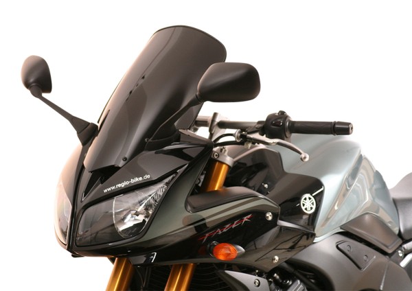 Cupolino Touring MRA "T" per YAMAHA FZ1 FAZER (Bj.2006-)