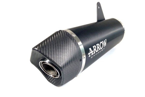 Scarico ARROW MAXI RACE TECH per BMW R1200GS / R1250GS (13-)