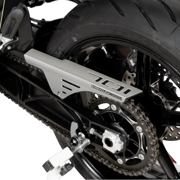 Paracatena per Husqvarna Svartpilen 701 / Vitpilen 701 - Barracuda