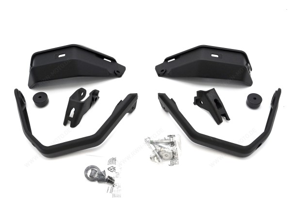 Protezioni per le mani per Honda GB 350 S (25-) Originale