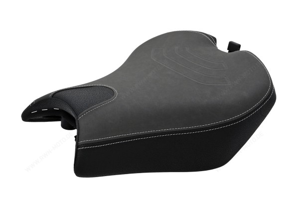Sedile del conducente SE design per Kawasaki Z 900 (25-) Originale Kawasaki