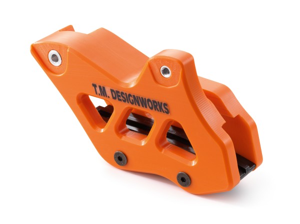 Guida catena KTM