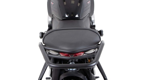 Portapacchi tubolare per Triumph Trident 660 (21-) Hepco & Becker