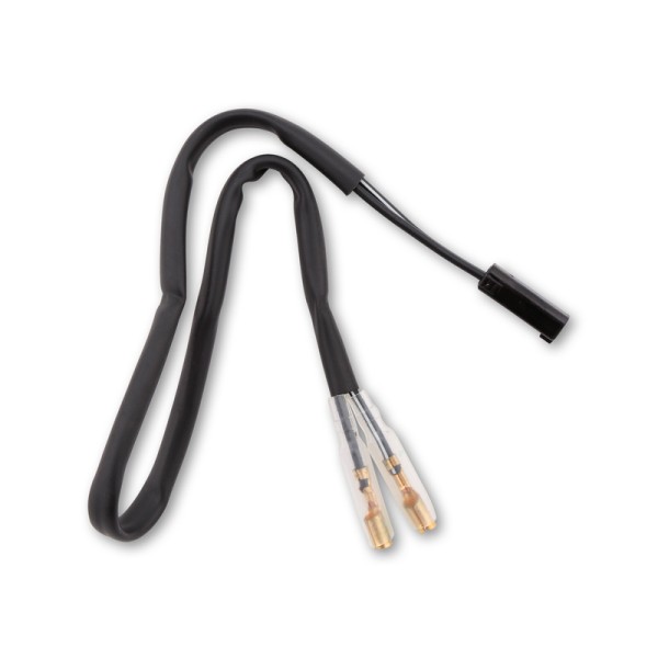 Cavo adattatore HIGHSIDER smart type 13 per illuminazione targa (1pc)