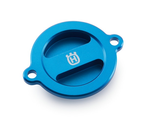 Tappo filtro olio originale di fabbrica per Husqvarna FS 701 Supermoto
