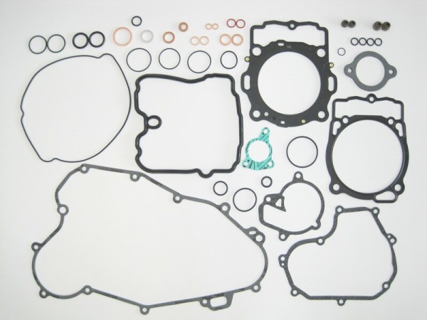Set completo di guarnizioni motore Tecnium