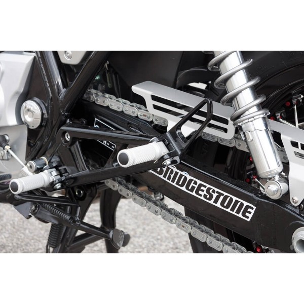 LSL Gelenk-Kit H12, für diverse Honda, hinten, mit ABE