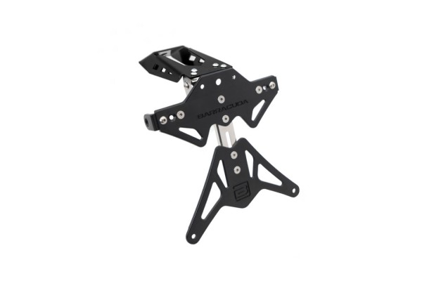 Barracuda Kennzeichenhalter für Yamaha R6