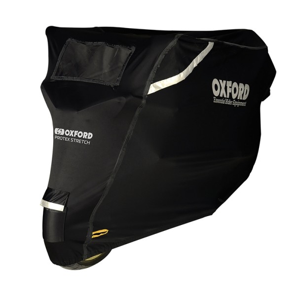 Oxford Outdoor Stretch Cover Protex - Moto / Scooter - S