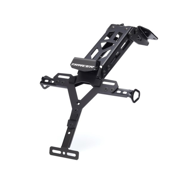 Porta targa originale Yamaha Tracer 700