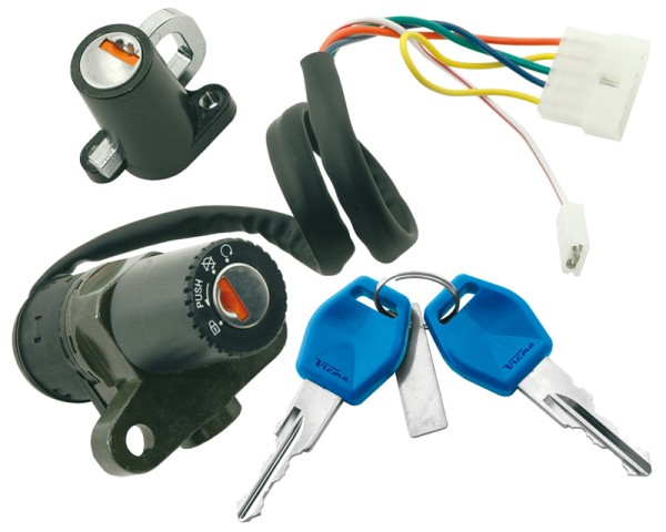 V PARTS blocchetto di accensione Aprilia RX50