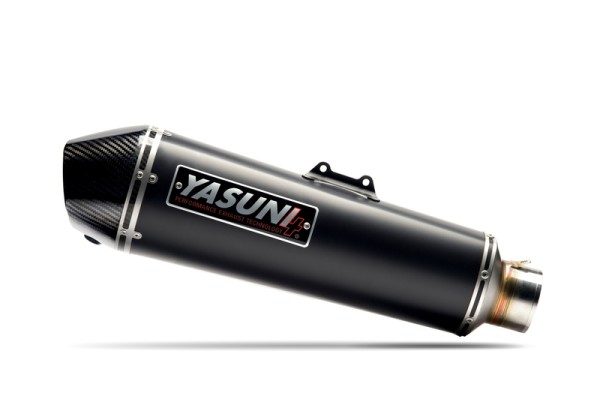 Sistema di scarico completo Yasuni Scooter 4 - Honda SH 125