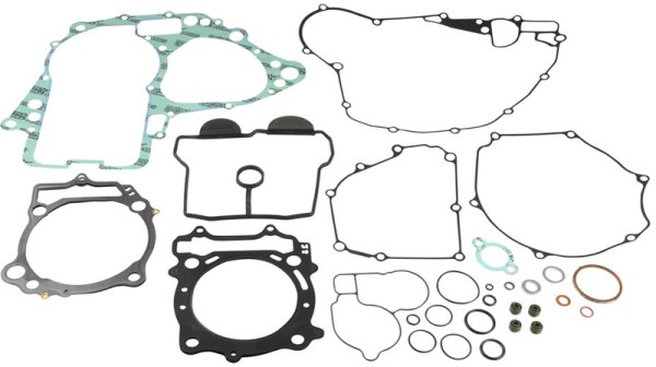 Set di guarnizioni top end ATHENA (i paraoli non sono inclusi)
