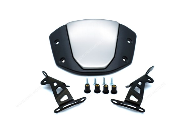 Parabrezza piccolo Honda CB1000R (BJ 21-)