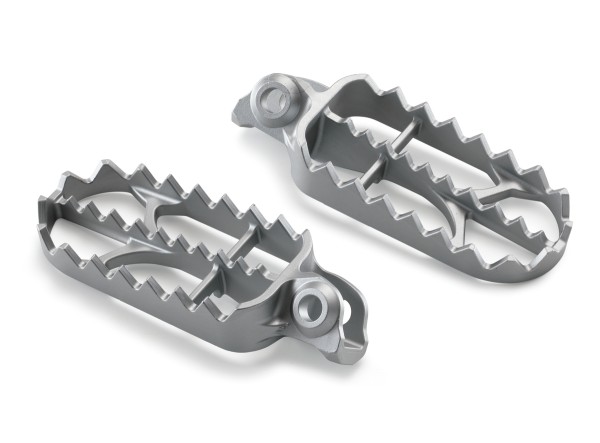 Set di pedane KTM