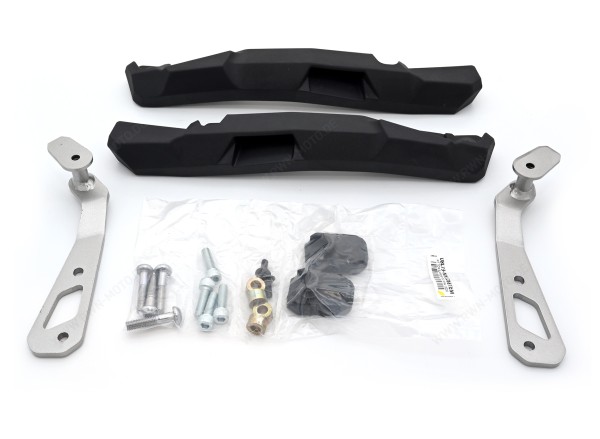 Sistema di portavaligie per Honda Forza 750 (21-) Originale