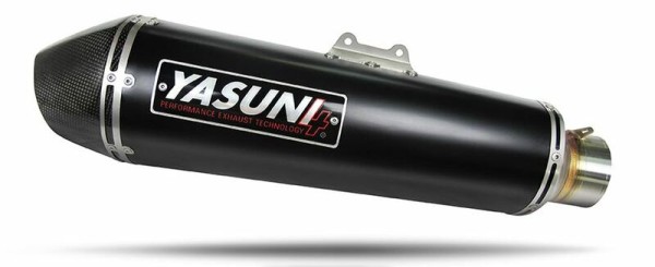 Silenziatore Yasuni Scooter 4