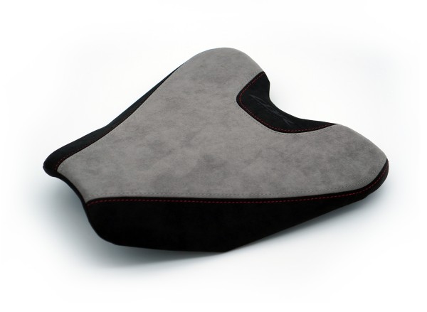 Sedile guida in alcantara originale per Honda CBR1000RR-R BJ 20-
