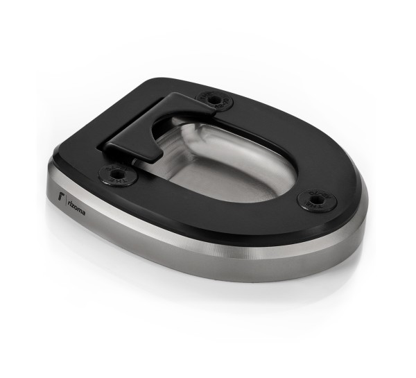 Prolunga cavalletto laterale RIZOMA per Vespa GTS/​GTS Super/​GTV/​GT 60/​GT/​GT L 125-300ccm